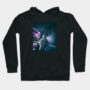 "I SENSE A PRESENCE" Hoodie